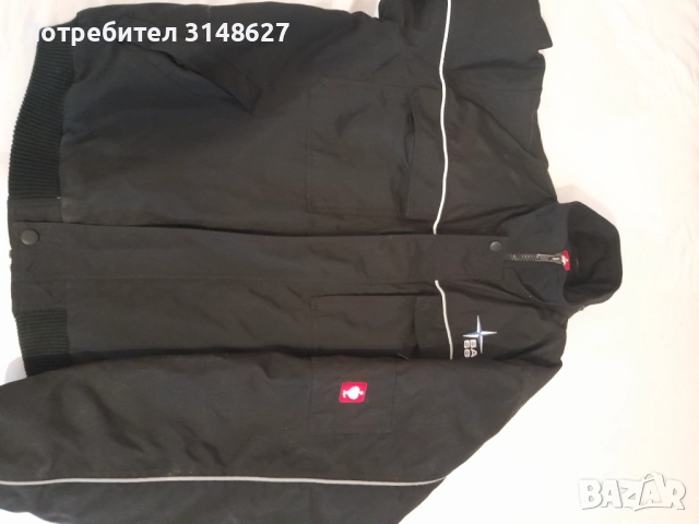 Яке Engelbert Strauss , снимка 6 - Якета - 52285808