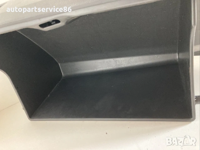 Капак на жабка за Mazda CX-7 2.3T (2011) E22164030, снимка 2 - Части - 53653580