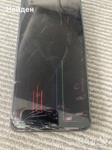 Motorola G8 Plus,за дисплей, снимка 3 - Motorola - 52835404