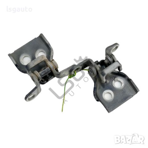 Панти предна дясна врата Ford Fusion I 2005-2012 ID: 126727, снимка 1 - Части - 45876627