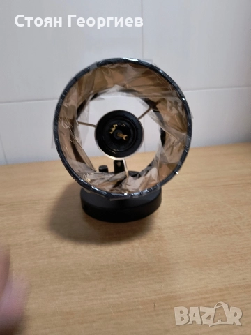 Чисто нова лампа , снимка 3 - Лед осветление - 52795687