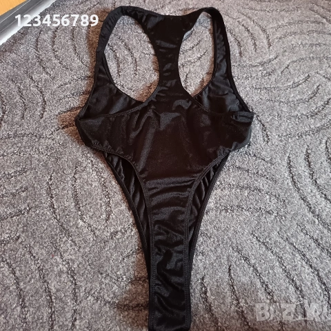 Еротично боди