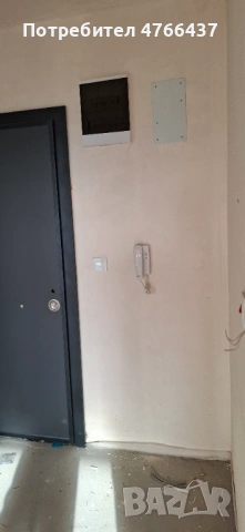 Двустаен апартамент от собственик + голямо подземно паркомясто   Парк Отдих и Култура., снимка 11 - Апартаменти - 53846740