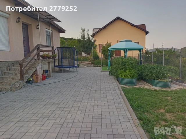 Продава къща в с.Лясково