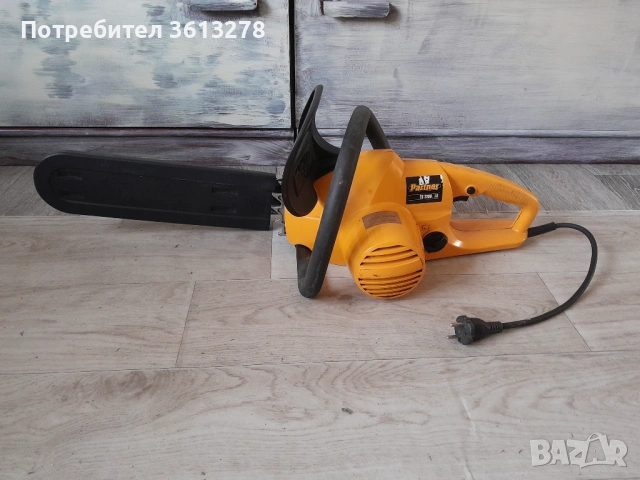 Електрическа резачка за дърва - "Partner" 2200W