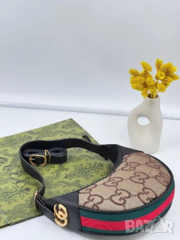 чанти gucci , снимка 13 - Чанти - 51352943