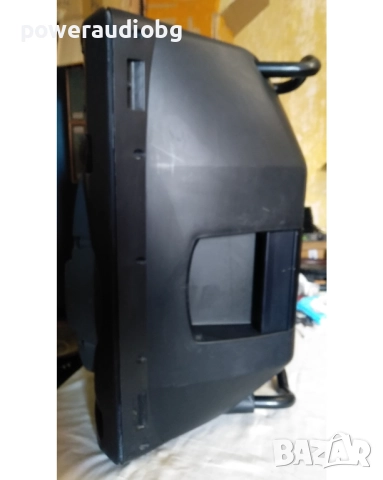 15 инча Активна Басова Тонколона Martin Mach M-Flex Sub, снимка 12 - Тонколони - 52913696