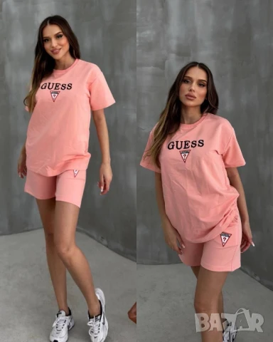 дамски екипи louis vuitton guess hugo boss tommy hilfiger calvin klein , снимка 9 - Спортни екипи - 51176328