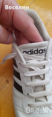 Маратонки ADIDAS ШОК цена , снимка 3 - Маратонки - 45284581