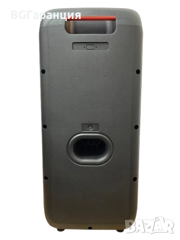 Преносима Караоке Тонколона с безжичен микрофон, снимка 4 - Тонколони - 52304352