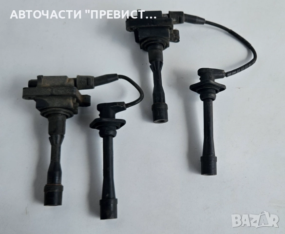 Запалитена Бобина Бобини Дайхатсу Териос 1.3 86кс Daihatsu Terios 99г