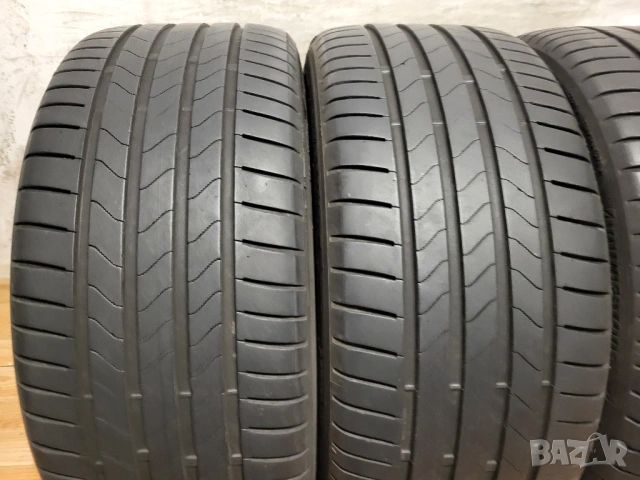 225/40/18 Bridgestone / летни гуми, снимка 2 - Гуми и джанти - 53711091