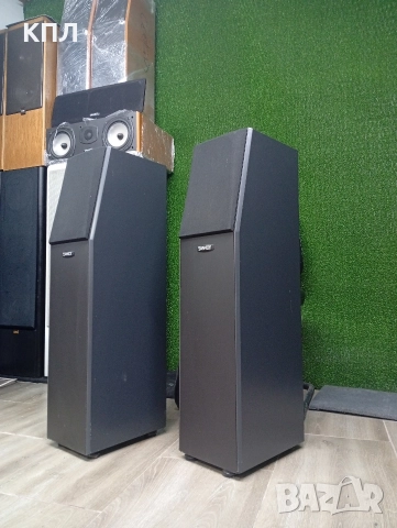 3-лентови тонколони TANNOY P-30, снимка 8 - Тонколони - 52837007