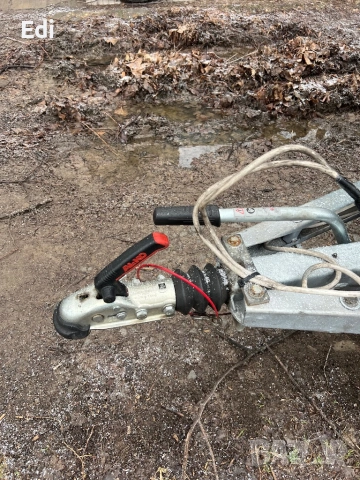 Платформа , снимка 4 - Ремаркета - 53124261