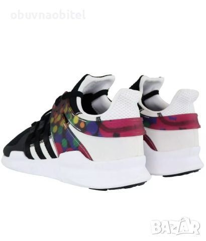 Adidas Originals Equipment Support Adv Pride Pack 49 1/3 , снимка 2 - Маратонки - 45496744