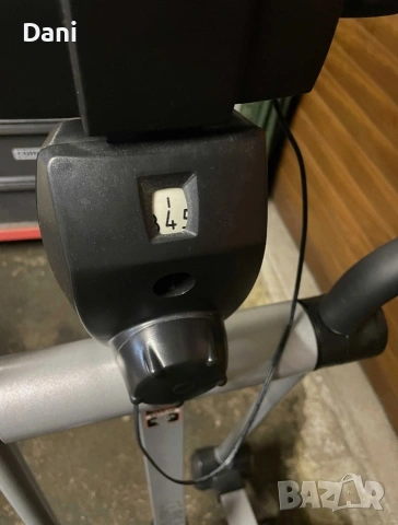 Кростренажор Kettler Vito XS, снимка 4 - Фитнес уреди - 54132040