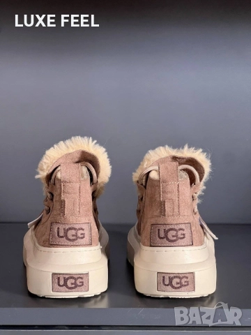 Дамски Боти ⚜️UGG, снимка 10 - Дамски боти - 52482316