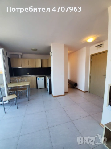 Двустаен - Слънчев бряг 