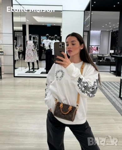 Louis Vuitton Mini Speedy , снимка 1