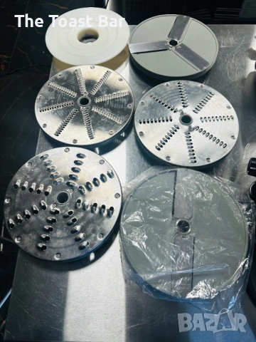 Професионално кухненско оборудване – почти ново, отлични цени, София, снимка 8 - Хладилни витрини и фризери - 53164770