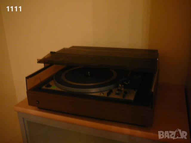 DUAL CK-17 /1228/, снимка 5 - Ресийвъри, усилватели, смесителни пултове - 35337959