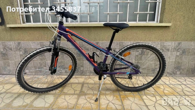 Cross speedster 26, снимка 5 - Велосипеди - 53965313