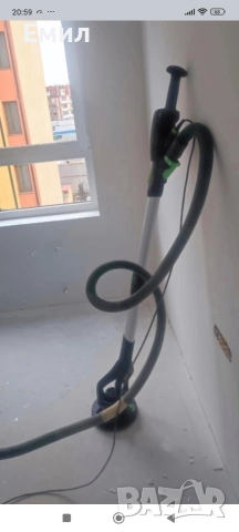 Професионално шлайфане на стени и тавани., снимка 3 - Други ремонти - 52665192