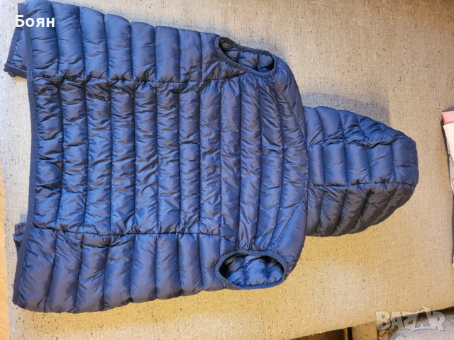 Продавам детски зимни дрехи за момче, снимка 12 - Детски якета и елеци - 52687211