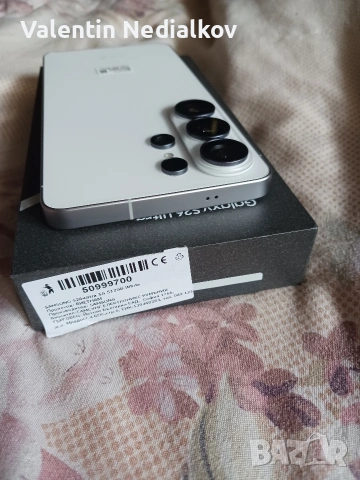 Samsung s26 ultra 512gb, снимка 5 - Samsung - 54172904