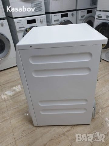 UK Miele T1 Сушилня с Термопомпа Миеле 12м Гаранция, снимка 8 - Сушилни - 53832476