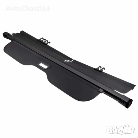 Щора за багажник на TOYOTA LAND CRUISER 2024 + / (НОВА), снимка 5 - Аксесоари и консумативи - 53467984