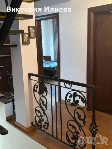 Обзаведена къща под наем във Виница, снимка 13 - Къщи - 52360072