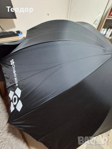 Чадъри 3 броя - фотографски, снимка 8 - Чанти, стативи, аксесоари - 54093759