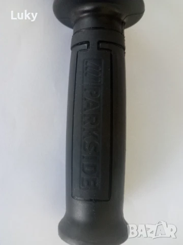 Антивибрационна дръжка., снимка 2 - Други машини и части - 51255645