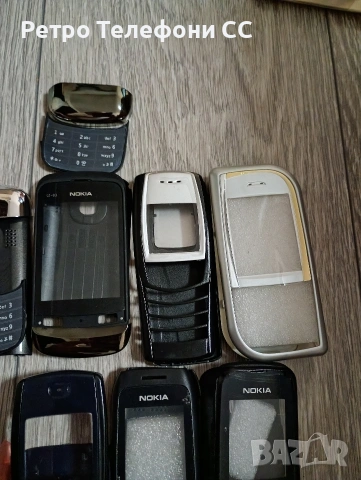 Nokia Нови панели, снимка 4 - Nokia - 53012218