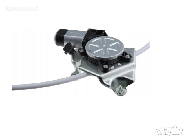 Стъклоподемник с електромотор за Jeep Liberty KJ, снимка 6 - Части - 54204696