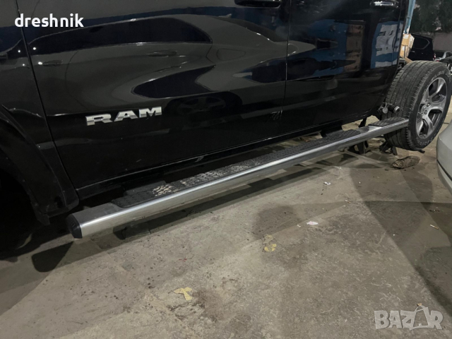 Части по предницата за Dodge Ram 1500 2019-2023, снимка 10 - Части - 45057518