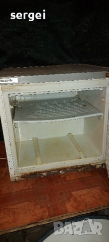 Мини фризер, снимка 4 - Фризери - 51533953