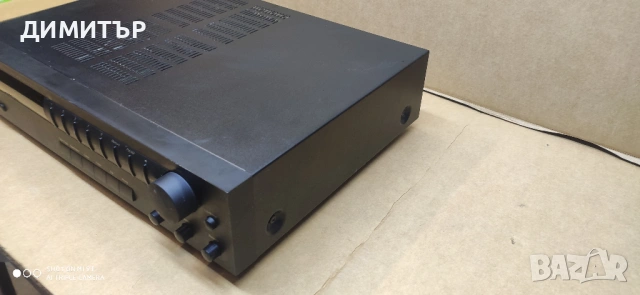 harman cardon hk 3450, снимка 6 - Ресийвъри, усилватели, смесителни пултове - 53748476