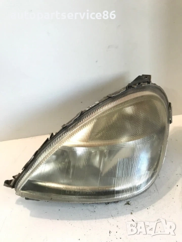 Фар ляв за Mercedes A Class W168 (2001) 0301152211, A1688200961 