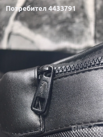 Lacoste чанта тип банан , снимка 5 - Чанти - 52826236