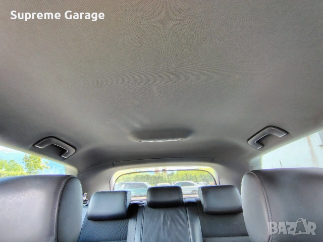 На части Audi A3 8P S-Line 2.0TDI CBAA 140HP 2/3 врати, снимка 15 - Автомобили и джипове - 53141733