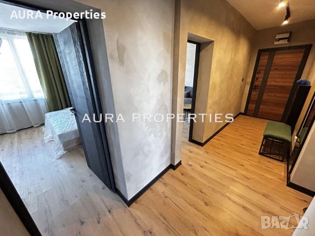 Разград / 3-стаен под наем, снимка 4 - Апартаменти - 51834199