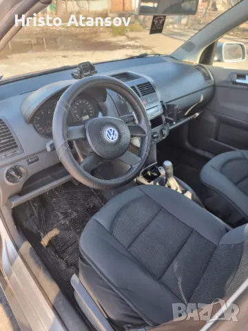 VW Polo 1.2, снимка 7 - Автомобили и джипове - 48432270