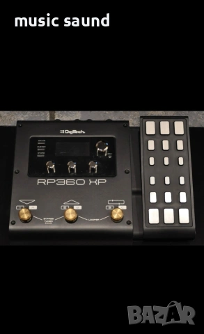 DiGiTeCh Rp360XP, снимка 6 - Други - 53297930