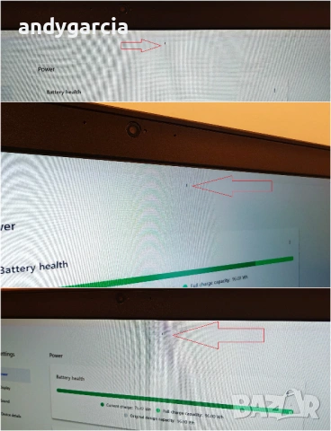 NVIDIA Quadro M600M (2GB GDDR5) Lenovo ThinkPad P70 P71 video card видео на слот, снимка 18 - Части за лаптопи - 53783785