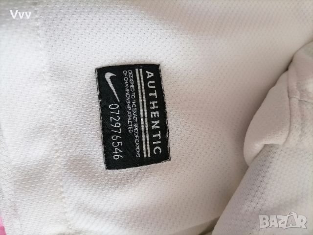 Мъжка тениска Nike M, снимка 6 - Тениски - 45160135