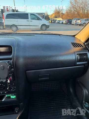 Opel Astra G 1.7 dti, снимка 7 - Автомобили и джипове - 53748741