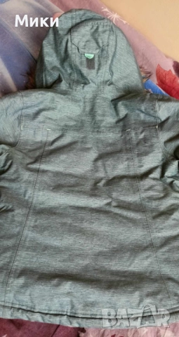 Детско ски яке от Декатлон 4-6г. - 113 - 122см, снимка 3 - Детски якета и елеци - 51919335