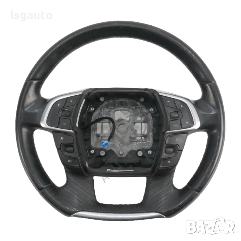 Волан Citroen DS4 2011-2015 ID: 153452